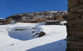 Monte Rosa